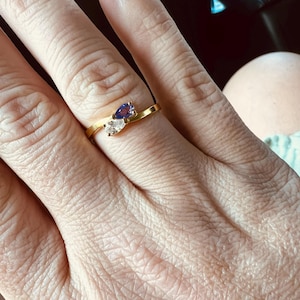 sarah added a photo of their purchase