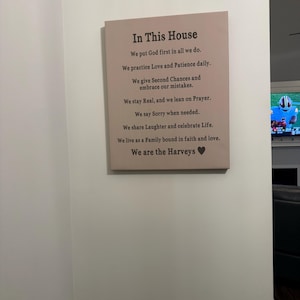 Etsy buyer added a photo of their purchase