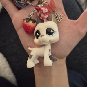 Carissa ha añadido una foto de su compra