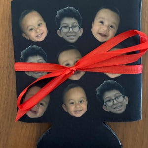Vanessa added a photo of their purchase