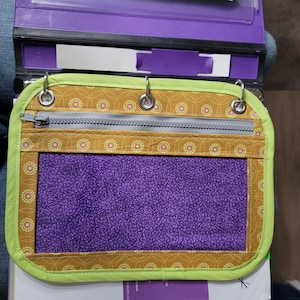 Terry added a photo of their purchase