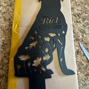 Amanda added a photo of their purchase