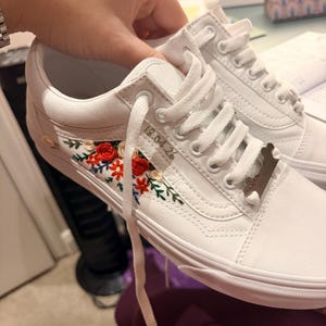 Louise added a photo of their purchase