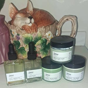Shauna added a photo of their purchase