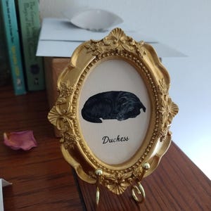Kirsten added a photo of their purchase
