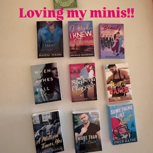 Tracy added a photo of their purchase