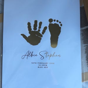 Kayleigh hat ein Foto des gekauften Artikels hinzugefügt