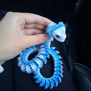 Scarlett added a photo of their purchase