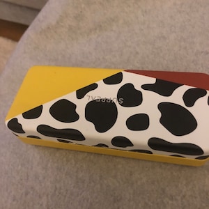 Gaby added a photo of their purchase