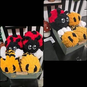 48 pares de ojos de fieltro en 6 colores para manualidades. Ojos de fieltro de 2,8 cm para hacer peluches. Ojos grandes de fieltro con pestañas para crear animales de ganchillo. | en línea 48 pares de ojos de fieltro en 6 colores para manualidades. Ojos de fieltro de 2,8 cm para hacer peluches. Ojos grandes de fieltro con pestañas para crear animales de ganchillo. | en línea