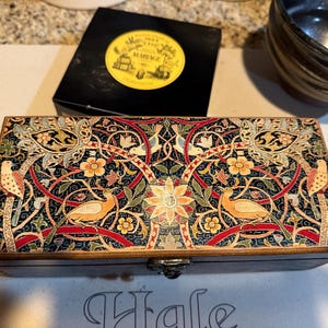 Lisa added a photo of their purchase