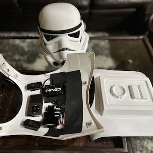 Christopher added a photo of their purchase