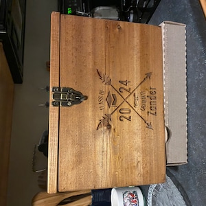 Jennifer added a photo of their purchase