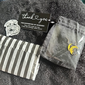Olivia added a photo of their purchase