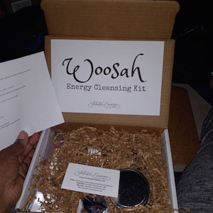 Shatay added a photo of their purchase