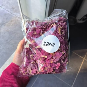 LaRomeine ha añadido una foto de su compra