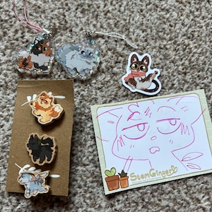 Brightheart added a photo of their purchase