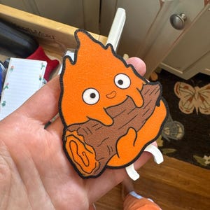 Andrea added a photo of their purchase