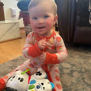 Chandler added a photo of their purchase