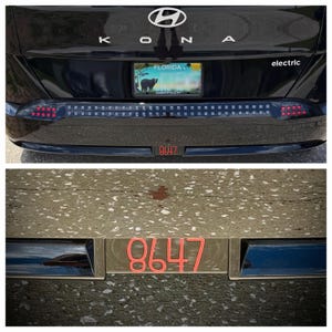 Chad added a photo of their purchase