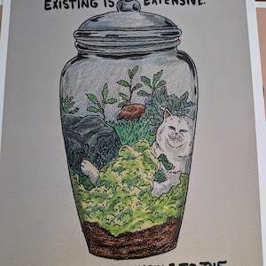 Sarah added a photo of their purchase