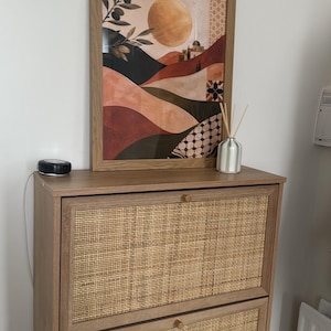 Lina added a photo of their purchase