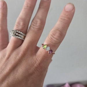 Breanna added a photo of their purchase