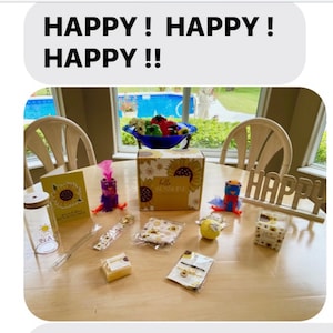 Nicole added a photo of their purchase