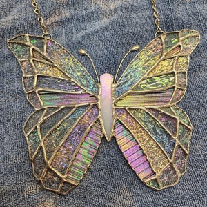 Paige added a photo of their purchase