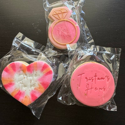 Gender Neutral Baby Shower Cookies - Etsy