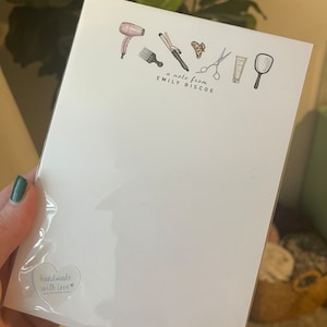 Sadie added a photo of their purchase