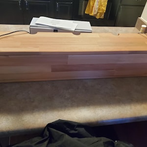 Anthony added a photo of their purchase