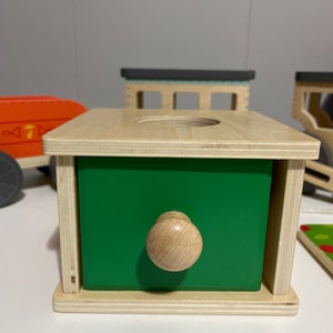 Rebecca lade till en bild av sitt köp