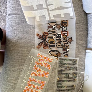 Erin ha añadido una foto de su compra
