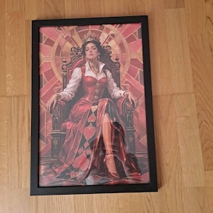Valentina added a photo of their purchase