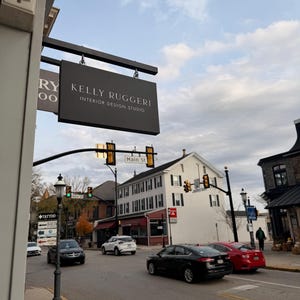 Kelly added a photo of their purchase