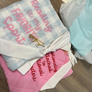 Sophia added a photo of their purchase