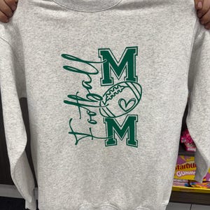 Kinzie added a photo of their purchase