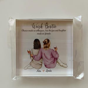 Linda added a photo of their purchase