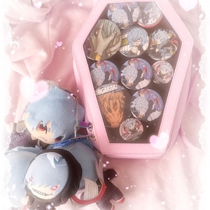 CreepieVamp added a photo of their purchase