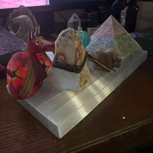 Eric added a photo of their purchase
