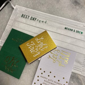Etsy buyer added a photo of their purchase