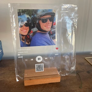 Melony added a photo of their purchase