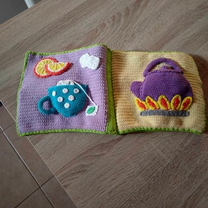 Eva added a photo of their purchase