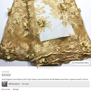 Bernadine added a photo of their purchase