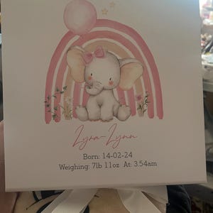 Faye added a photo of their purchase