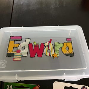 Allison dodał(a) zdjęcie swoich zakupów