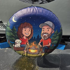 Shannon a ajouté une photo de son achat