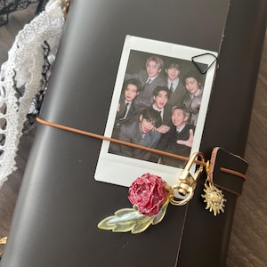 Michelle added a photo of their purchase