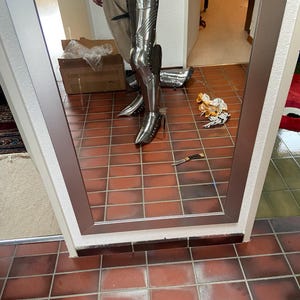 Julian heeft een foto van de aankoop toegevoegd